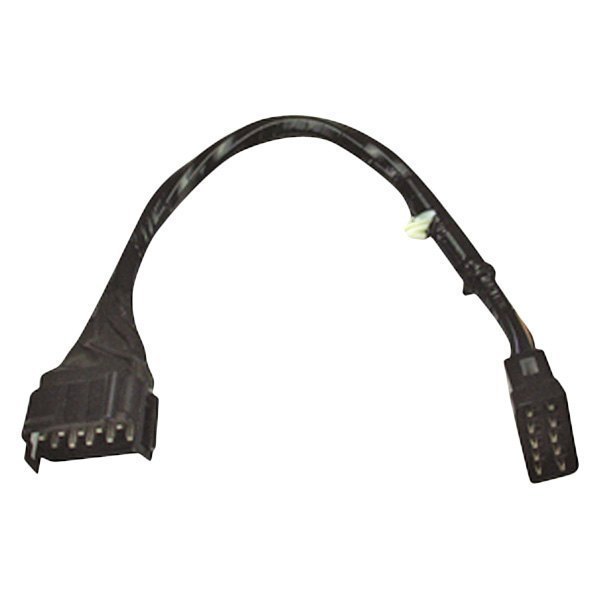 QRP® - Chevy El Camino 1964 Forward Lamp Wiring Harness 1964 el camino wiring harness 