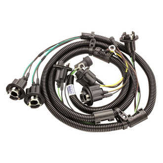 QRP® - Rear Light Wiring Harness