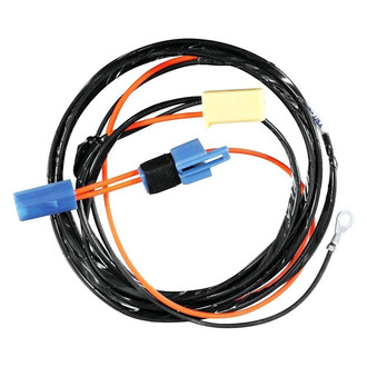 QRP® - Glove Box Light Wiring Harness