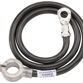 QRP® - Battery Cable