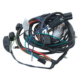 QRP® - Forward Lamp Wiring Harness