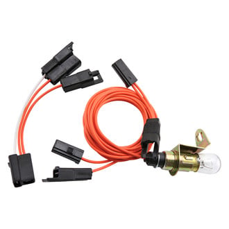 QRP® - Trunk Light