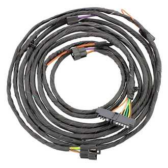 QRP® - Rear Light Wiring Harness