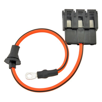 QRP® - Wiring Harness