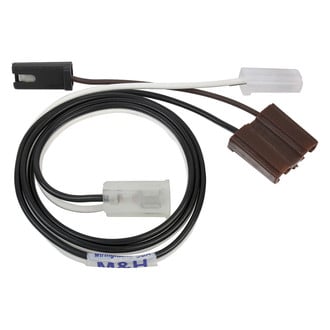 QRP® - Wiper Motor Wiring Harness