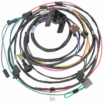 QRP® - Engine Wiring Harness