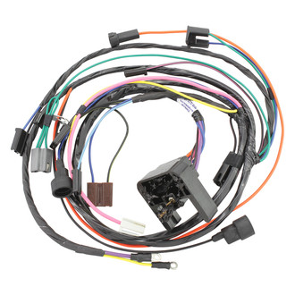 QRP® - Engine Wiring Harness