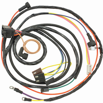 QRP® - Engine Wiring Harness
