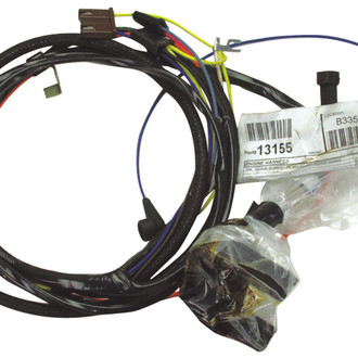 QRP® - Engine Wiring Harness