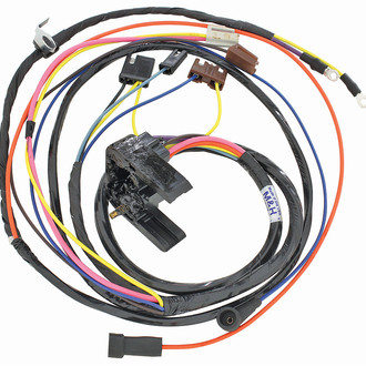 QRP® - Engine Wiring Harness