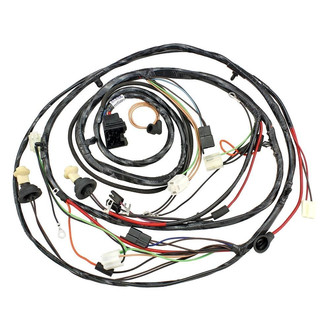 QRP® - Wiring Harness