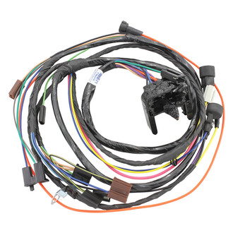 QRP® - Engine Wiring Harness