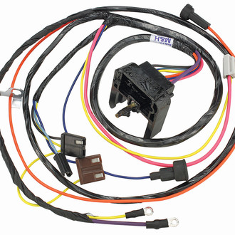 QRP® - Engine Wiring Harness