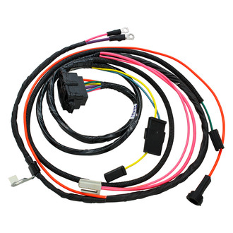 QRP® - Engine Wiring Harness
