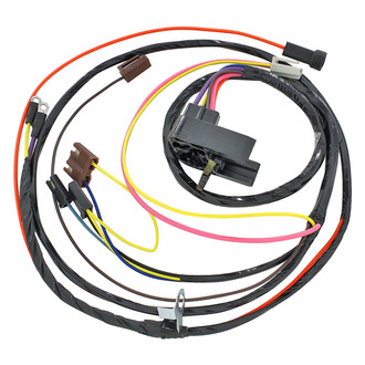 QRP® - Engine Wiring Harness