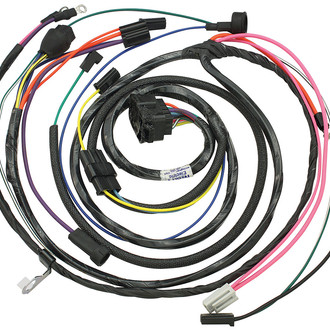 QRP® - Engine Wiring Harness