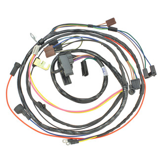 QRP® - Engine Wiring Harness