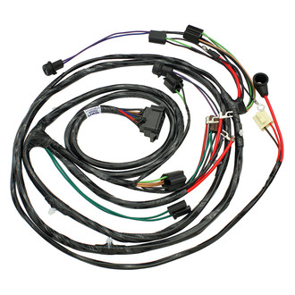 QRP® - Wiring Harness