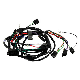 QRP® - Forward Lamp Wiring Harness