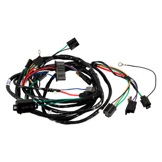 QRP® - Wiring Harness