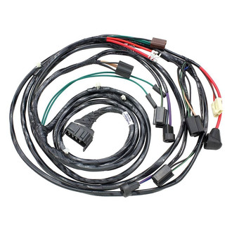 QRP® - Forward Lamp Wiring Harness