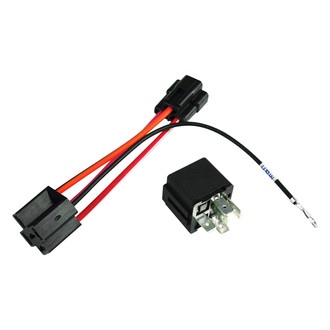 QRP® - Wiring Harness