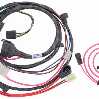QRP® - Engine Wiring Harness