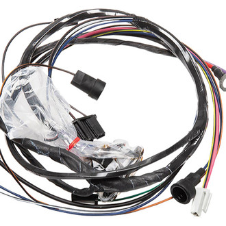 QRP® - Engine Wiring Harness