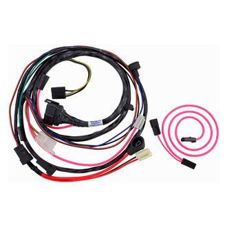 QRP® - Engine Wiring Harness