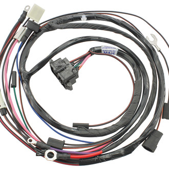 QRP® - Engine Wiring Harness