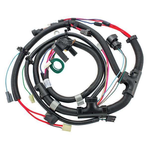 QRP® - Wiring Harness