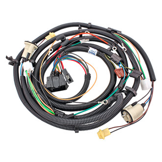 QRP® - Wiring Harness
