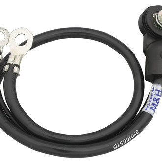 QRP® - Battery Cable