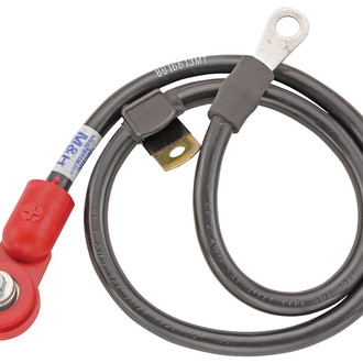 QRP® - Battery Cable