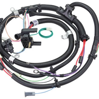 QRP® - Engine Wiring Harness