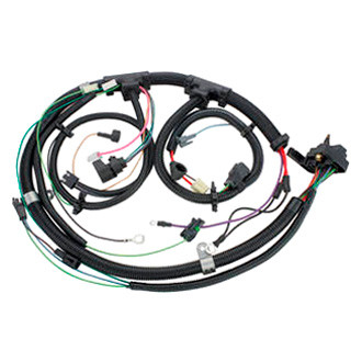 QRP® - Engine Wiring Harness