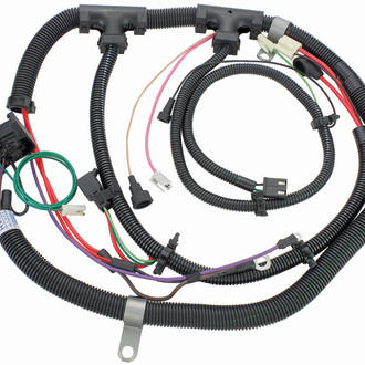 QRP® - Engine Wiring Harness