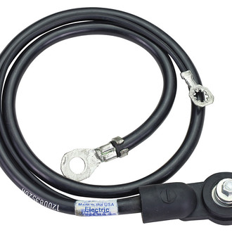 QRP® - Battery Cable