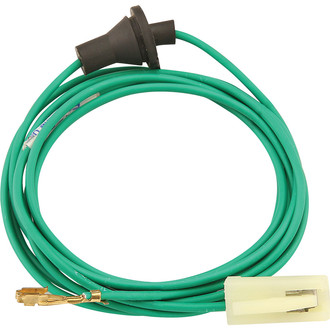 QRP® - Wiper Motor Wiring Harness