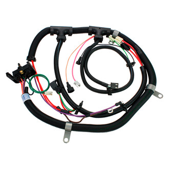 QRP® - Wiring Harness