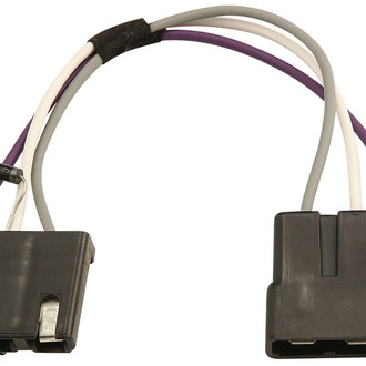QRP® - Wiper Motor Wiring Harness