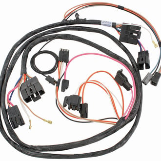 QRP® - Power Window Wiring Harness