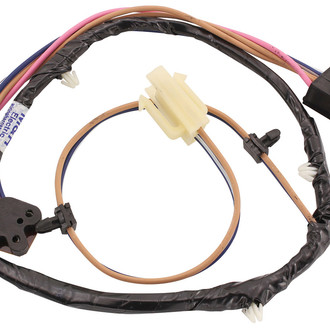 QRP® - Front Power Window Wiring Harness