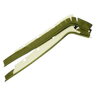 QRP® - Door Jamb Wind Laces