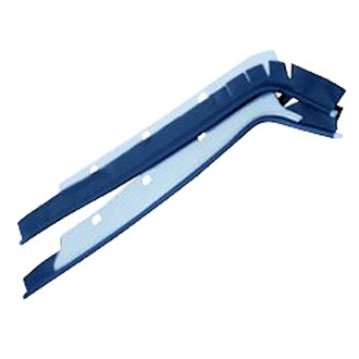 QRP® - Door Jamb Wind Laces