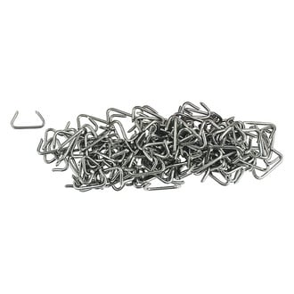 QRP® - Seat Hog Rings Set, 250pcs