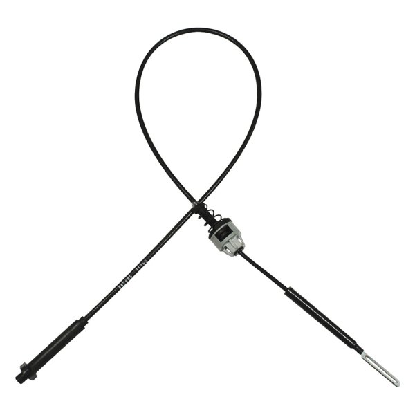 QRP® - Automatic Transmission Kickdown Cable