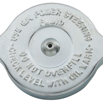 QRP® - Power Steering Fluid Cap