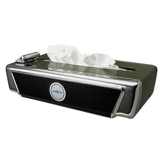 QRP® - Tissue Dispenser