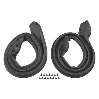 QRP® - SoffSeal Roof Weatherstrip